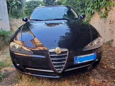 Alfa Romeo 147