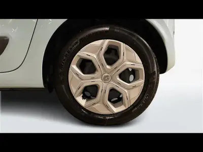 Usata Renault Twingo 60 kW (82 CV) 2023 Azzurro Utilitaria