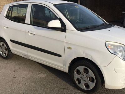 usata Kia Picanto 1.0