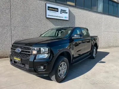 Usata Ford Ranger