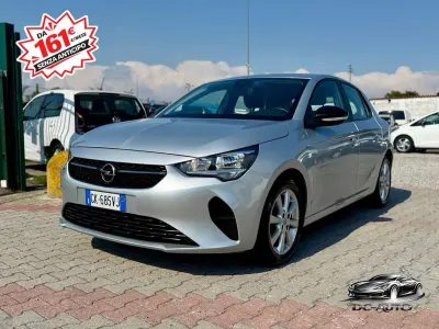 Usata Opel Corsa