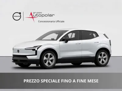 Nuova Volvo EX30 75 kW (102 CV) 2026 70700 SUV