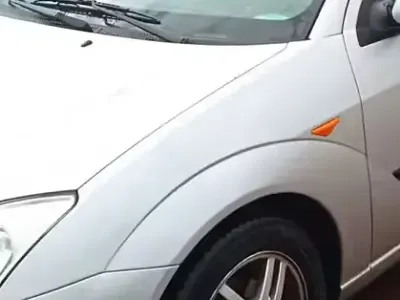 Usata Ford Focus