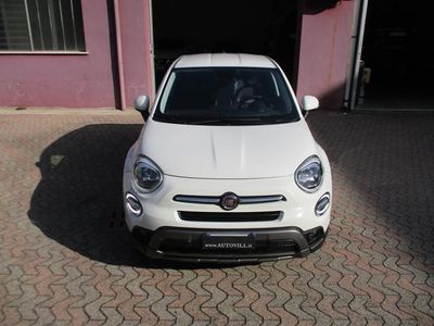 usata Fiat 500X 1.0 T3 120 CV City Cross