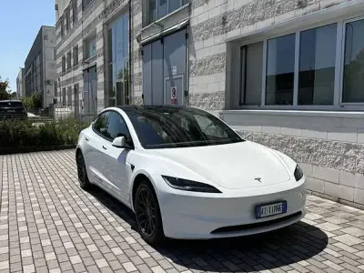 Usata Tesla Model 3