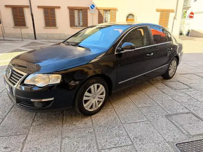 Usata VW Passat