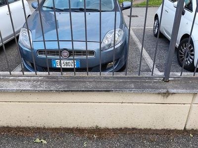 Fiat Bravo
