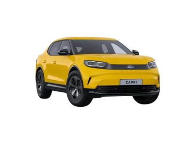 Nuova Ford Capri Standard Range 139 kW (190 CV) 2026 Other SUV