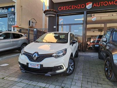 usata Renault Captur TCe 90 CV Business - MINI RATA 4 ANNI