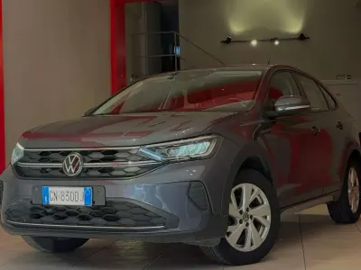 Occasion VW Taigo Life 110 PK (80 kW) 2023 Grijs SUV