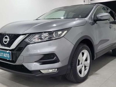 usata Nissan Qashqai Qashqai1.6 dci Business 2wd 130cv xtronic