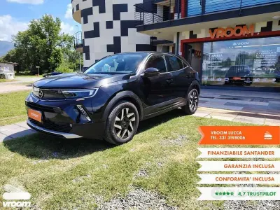 Usata Opel Mokka Ultimate 110 CV (80 kW) 2021 SUV