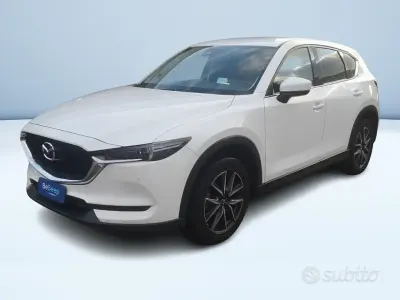Usata Mazda CX-5