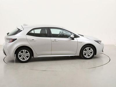 Toyota Corolla Hybrid