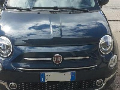 Usata Fiat 500 70 CV (51 kW) 2021 Utilitaria