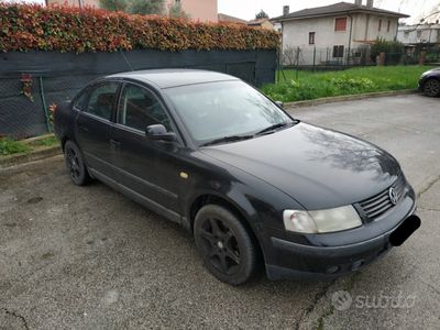 usata VW Passat 1999