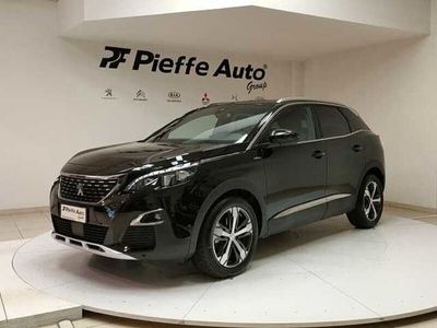 usata Peugeot 3008 3008BlueHDi 130 S&S EAT8 GT Line