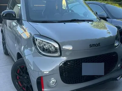 Usata Smart ForTwo Electric Drive 41 kW (56 CV) 2020 Berlina