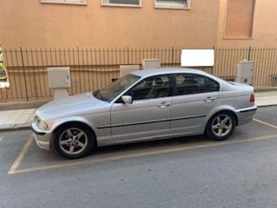 usata BMW 320 320 Serie 3 E46 Berlina i Attiva