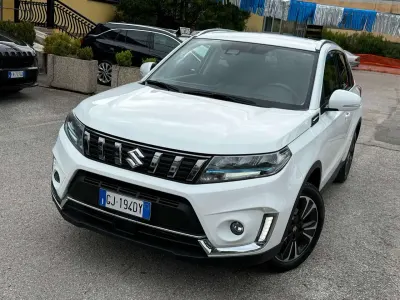 Second-hand Suzuki Vitara 129 CP (94 kW) 2022 Other SUV