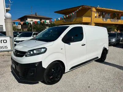 Usata Opel Vivaro-e Combi