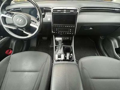 Usata Hyundai Tucson 150 CV (110 kW) 2023 SUV