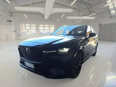 Usata Mazda CX-60