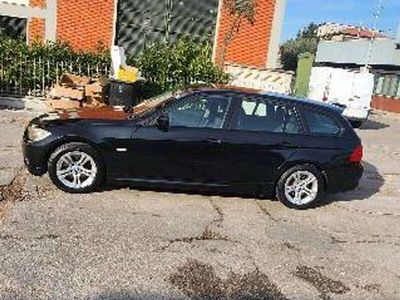 usata BMW 318 318 i Touring Attiva FL