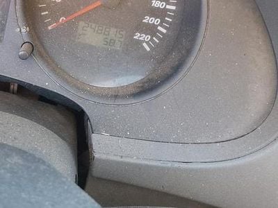 Brugt Seat Ibiza