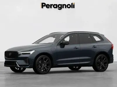 Usata Volvo XC60 Ultra 398 CV (292 kW) 2024 Grigio SUV