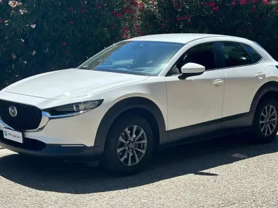 Usata Mazda CX-30