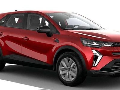 Nuova Renault Symbioz Evolution 140 CV (102 kW) 2026 Rosso SUV