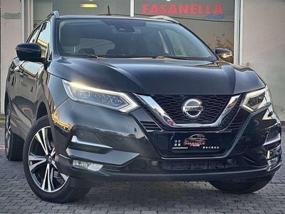 Nero Usata 2019 Nissan Qashqai SUV | 14.800 € (Ottimo prezzo)