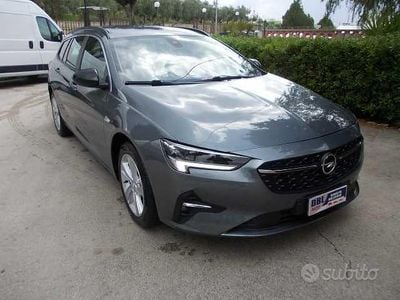 Occasion Opel Insignia Business Edition 122 ch (89 kW) 2020 Berline