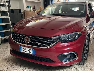 usata Fiat Tipo 1600