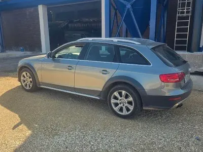 Usata Audi A4 2010 Berlina