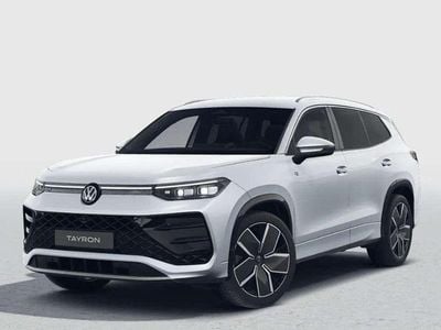Argento Nuova 2026 VW Tayron R-line Plus SUV | 51.700 € (Buon prezzo)