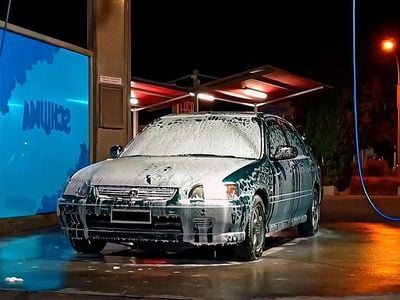 Usata Honda Civic LS 113 CV (83 kW) 1994