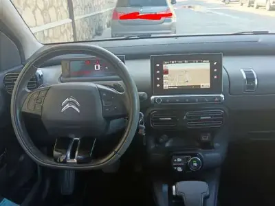 Usata Citroën C4
