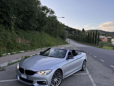 BMW 425