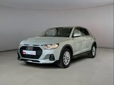 Usata Audi A1