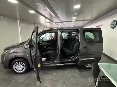 Usata Toyota Proace Verso