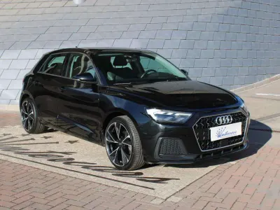 Usata Audi A1