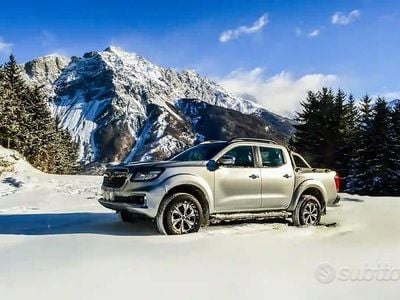 Nuova Cirelli 8 204 CV (150 kW) 2025 Other Pick-up