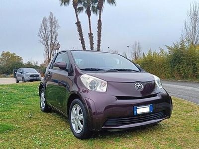 usata Toyota iQ 1.0 Multidrive