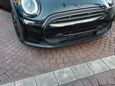 Usata Mini Cooper Coupé 75 CV (55 kW) 2023 Nero Coupé