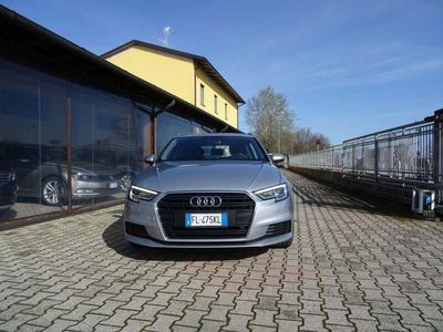 usata Audi A3 Sportback A3 2.0 tdi Business 150cv