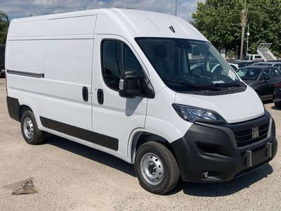 usata Fiat Ducato Furg. 33Q MH2 2.2 Mjet Easy Pro 140cv