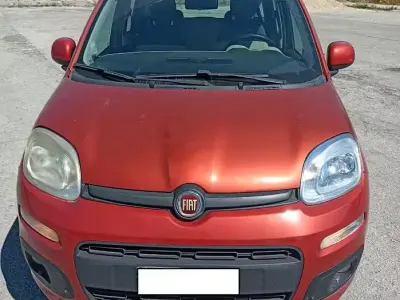 Usata Fiat Panda