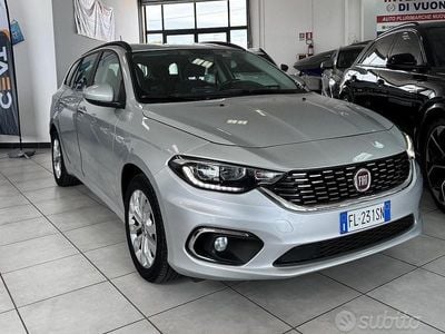 Occasion Fiat Tipo Business 120 ch (88 kW) 2017 Gris Break